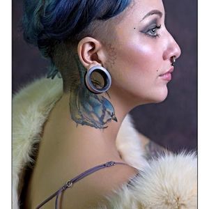 Meet your Posher, Amorena